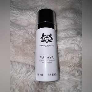 Valaya!!!Perfume de Marley Hair Perfume 3/4 full. Lux classic -